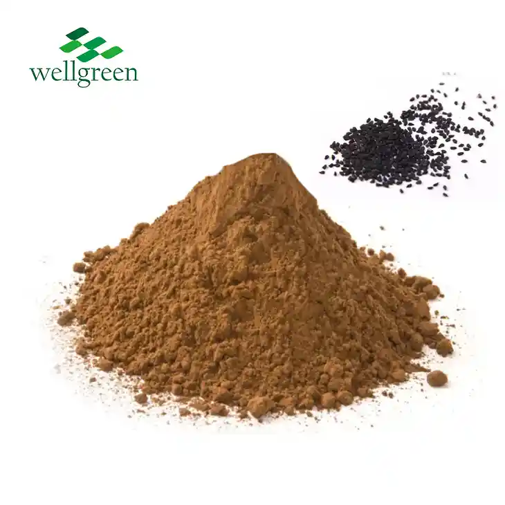 Nigella Sativa Seed Powder